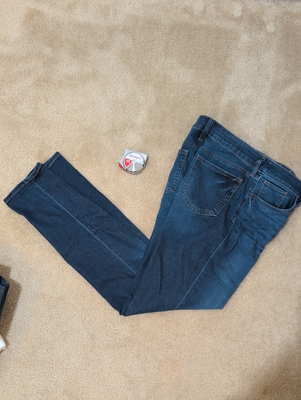 Chicos So Slimming Girl Friend Jeans